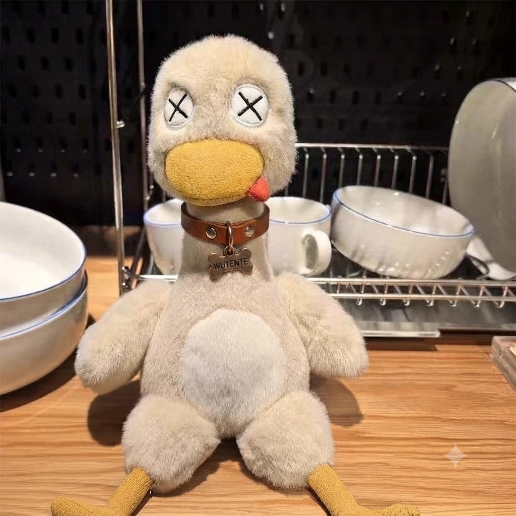 Killer Chicken – Killer Stres